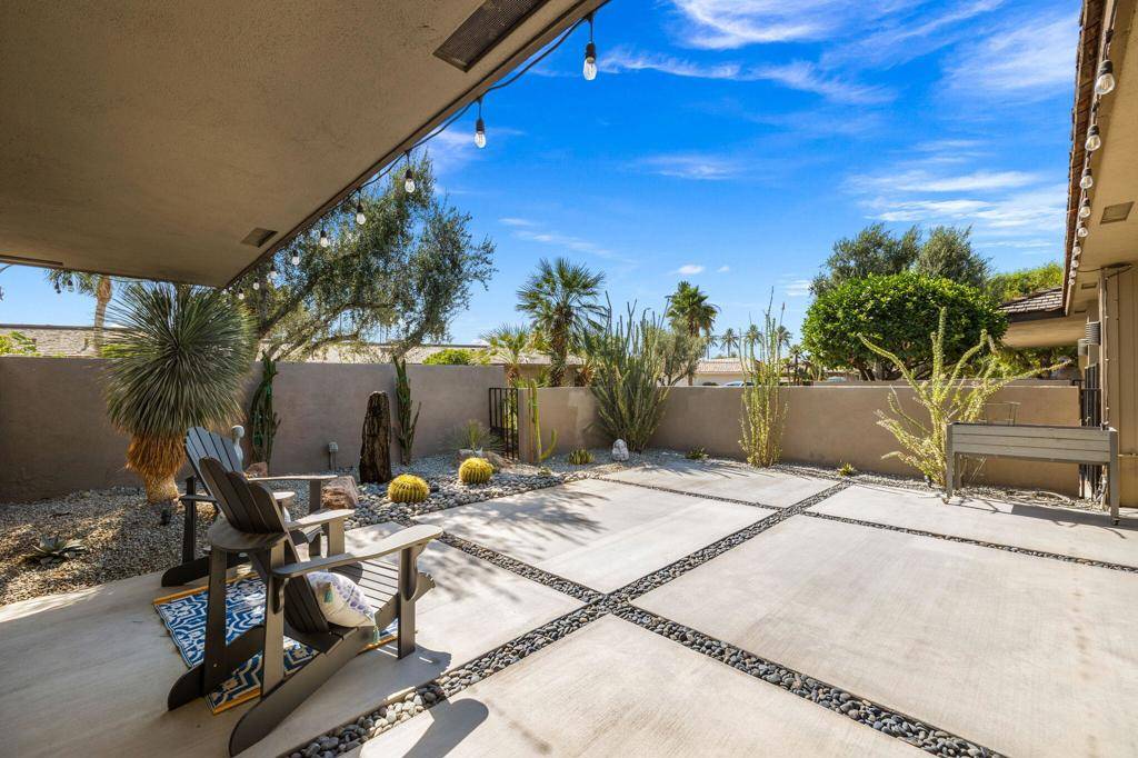 Rancho Mirage, CA 92270,11 Whittier CT