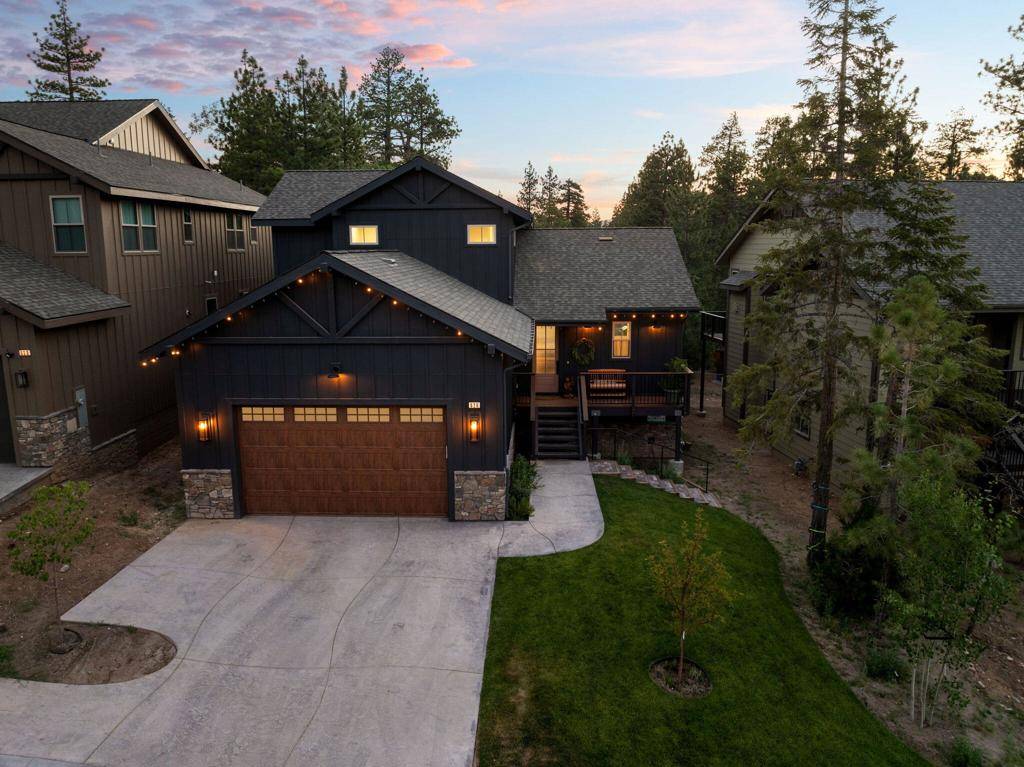 Big Bear, CA 92315,826 Pine Meadow CT