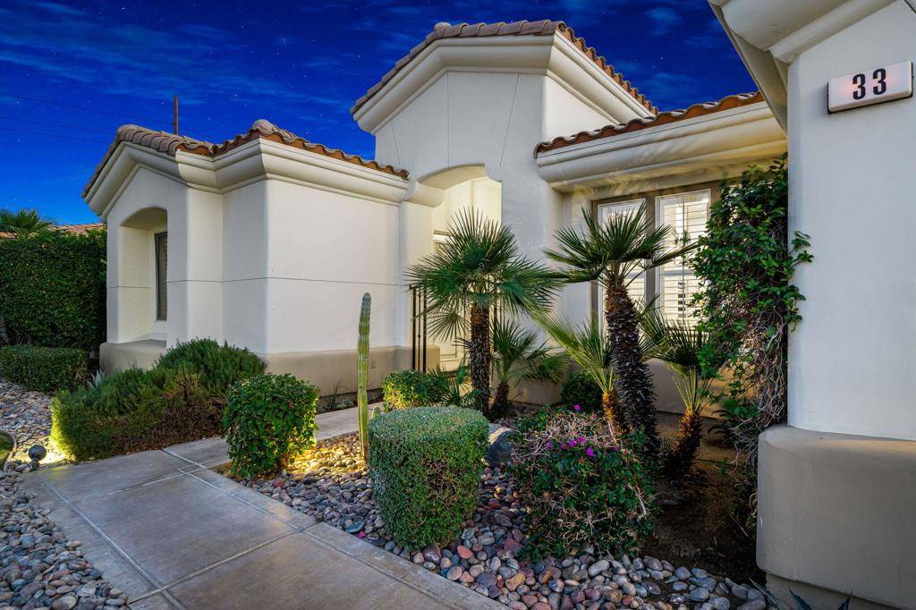 Rancho Mirage, CA 92270,33 Calle La Reina