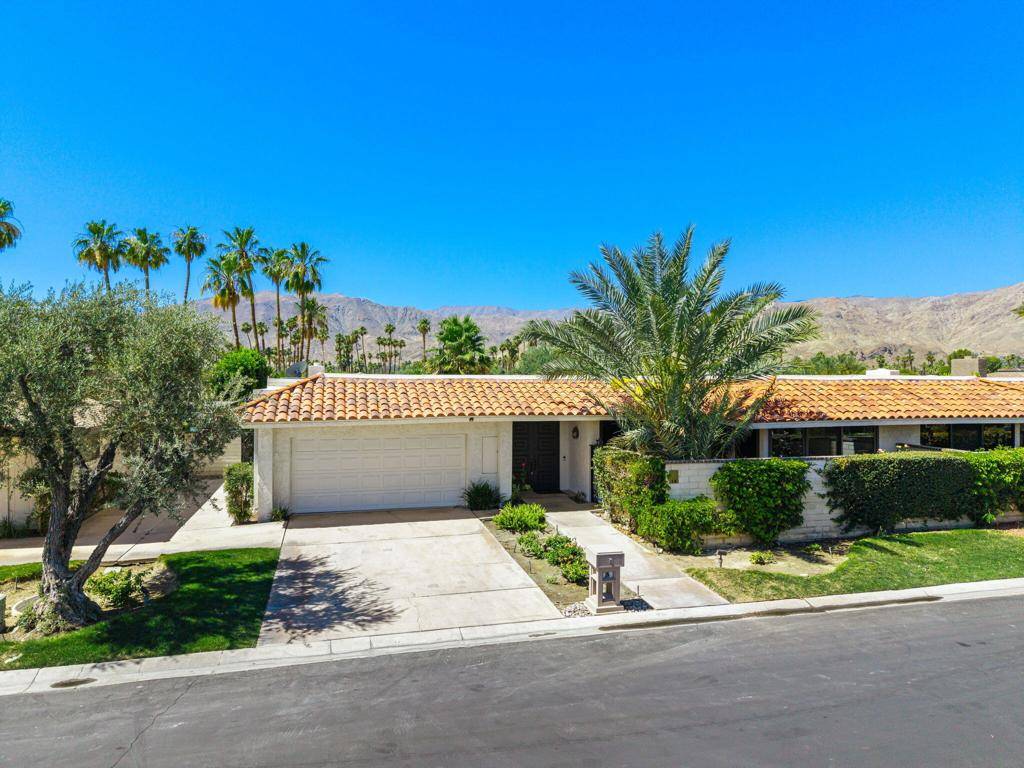 Rancho Mirage, CA 92270,14 Reed CT