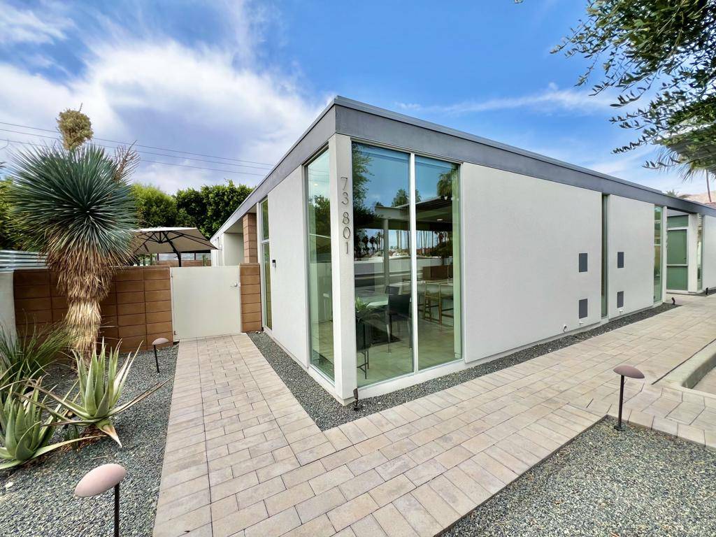 Palm Desert, CA 92260,73801 Shadow Mountain DR