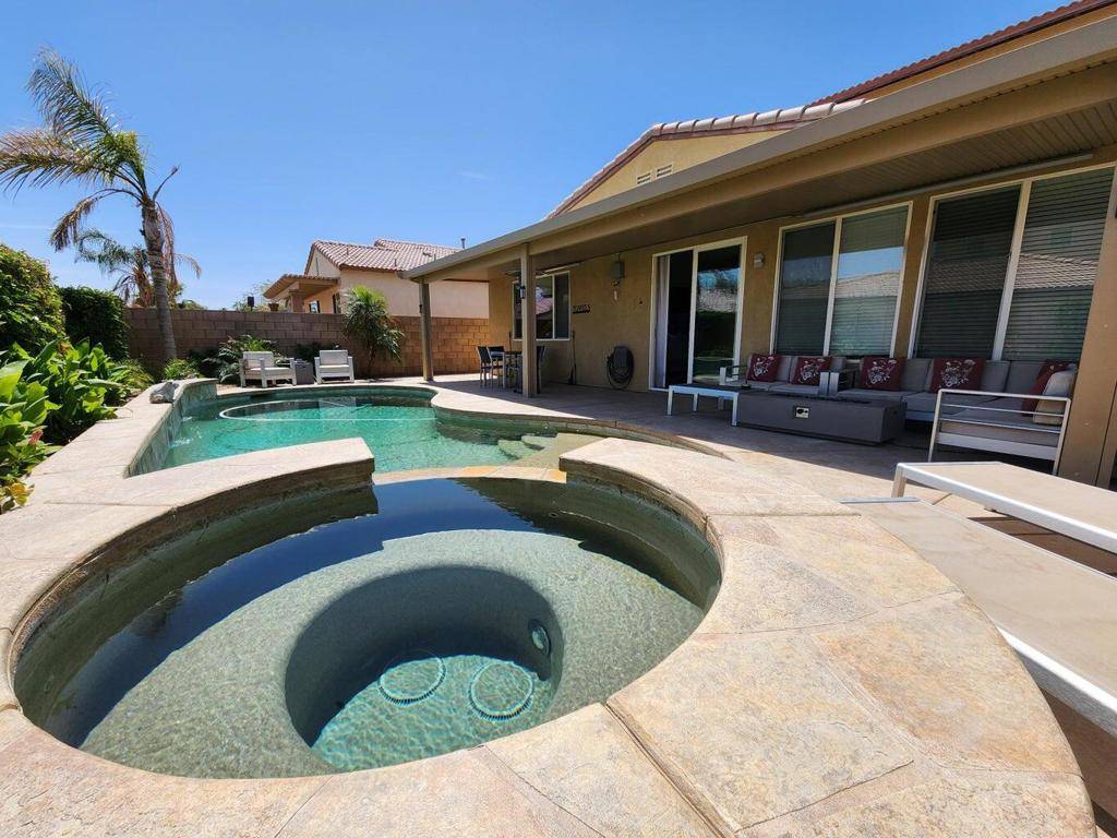 Indio, CA 92203,42798 Incantata PL