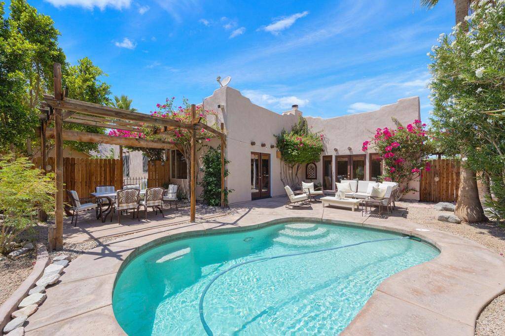 La Quinta, CA 92253,54700 Avenida Velasco