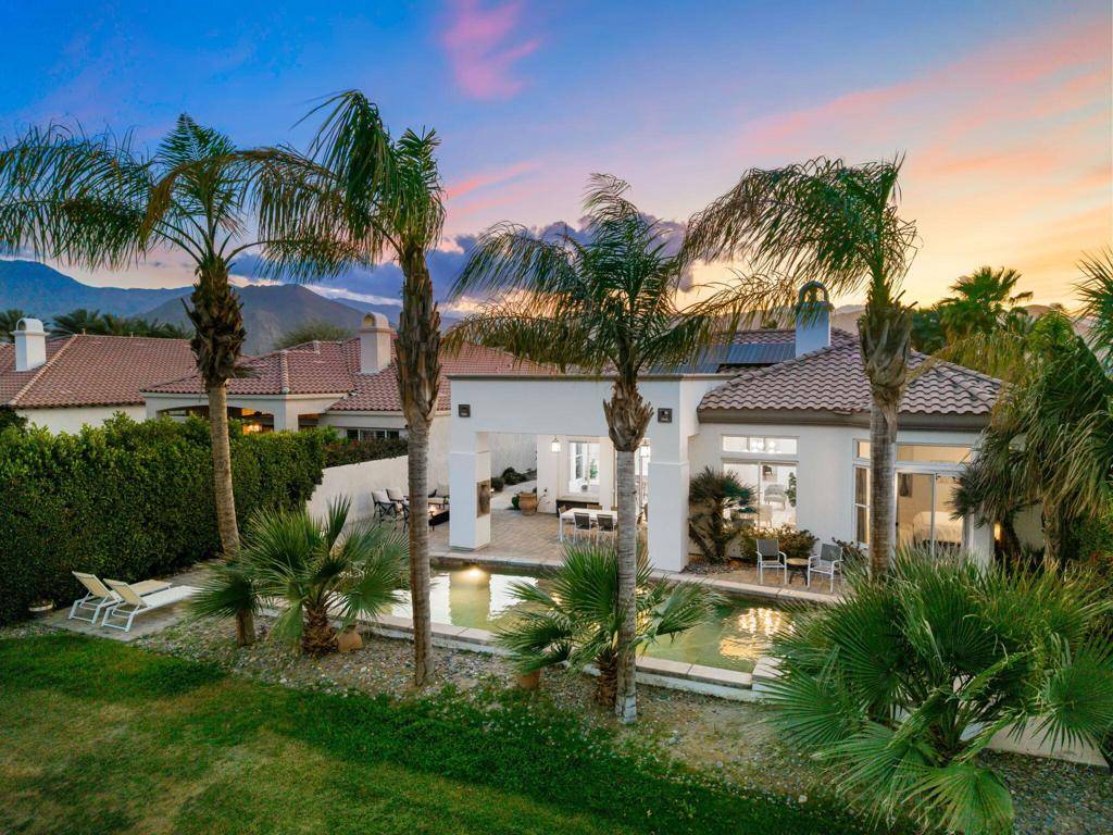 La Quinta, CA 92253,50520 Los Verdes WAY