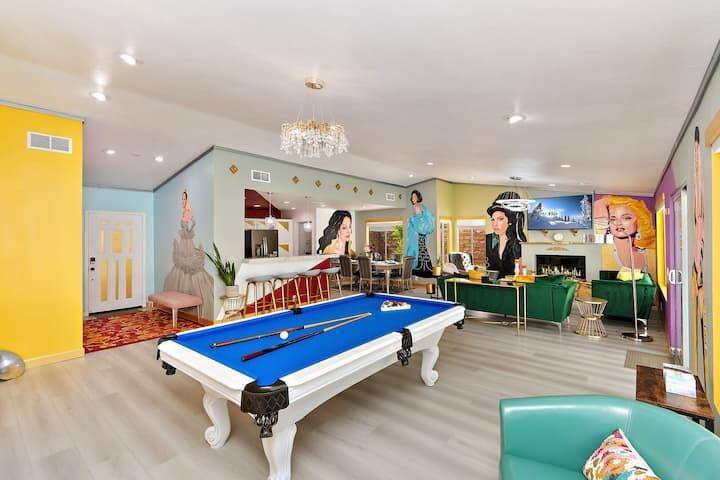 Bermuda Dunes, CA 92203,79124 Lake Club DR