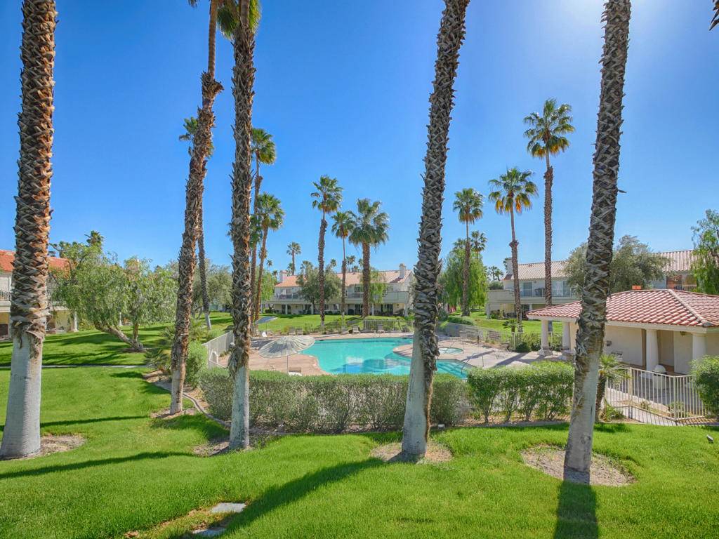 Palm Desert, CA 92211,654 Vista Lago CIR N