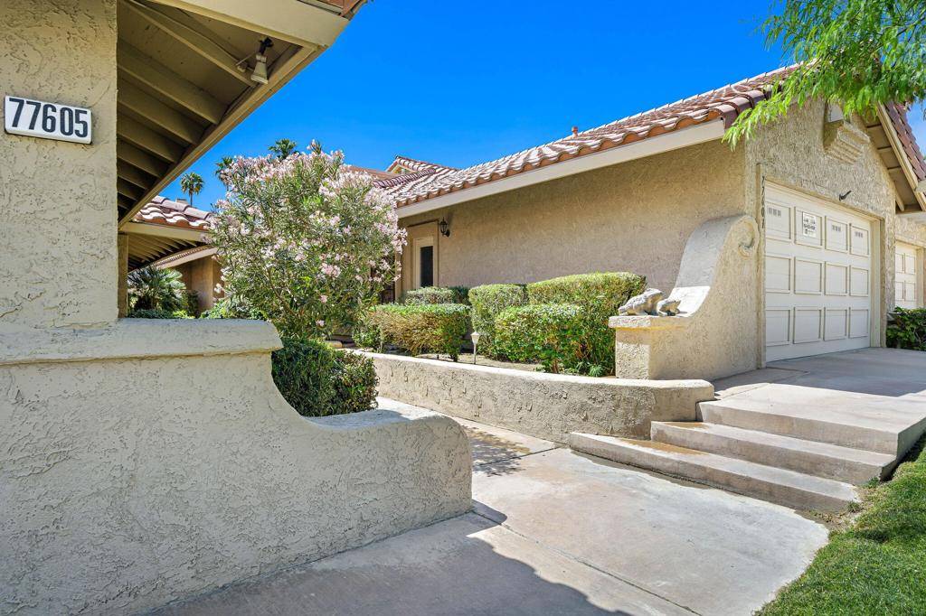 Palm Desert, CA 92211,77605 Woodhaven DR N