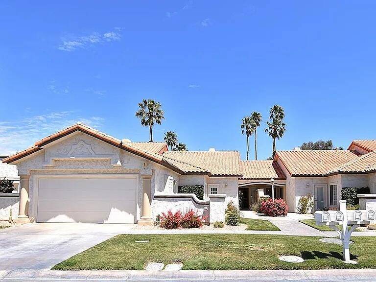 Palm Desert, CA 92211,210 Desert Falls DR E