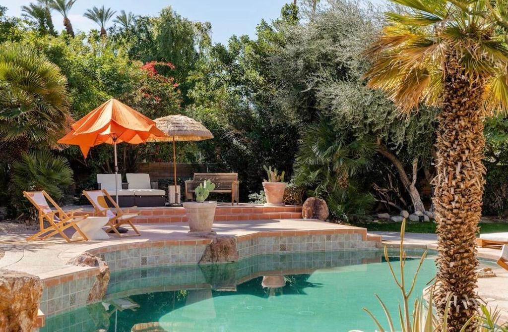 Palm Desert, CA 92211,201 Agusta DR