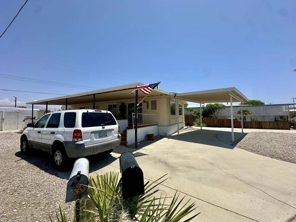 Thousand Palms, CA 92276,32660 Bloomfield AVE