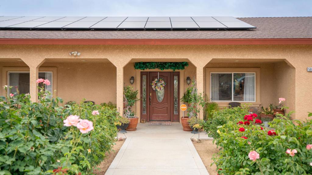 Yucca Valley, CA 92284,56800 Zuni TRL
