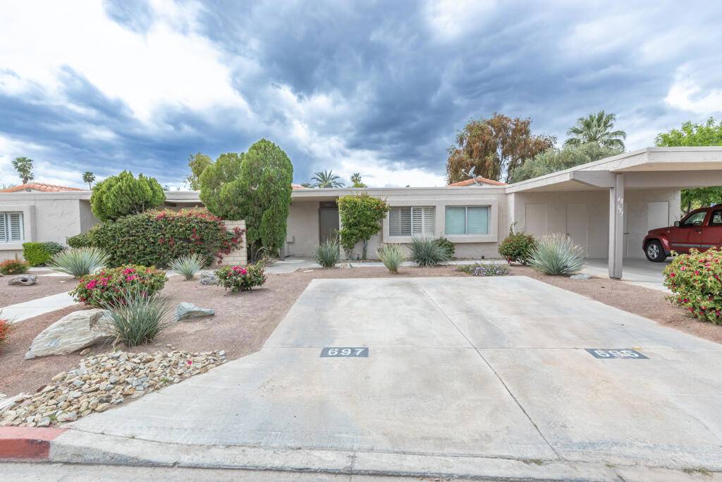 Indio, CA 92201,48697 Eisenhower DR