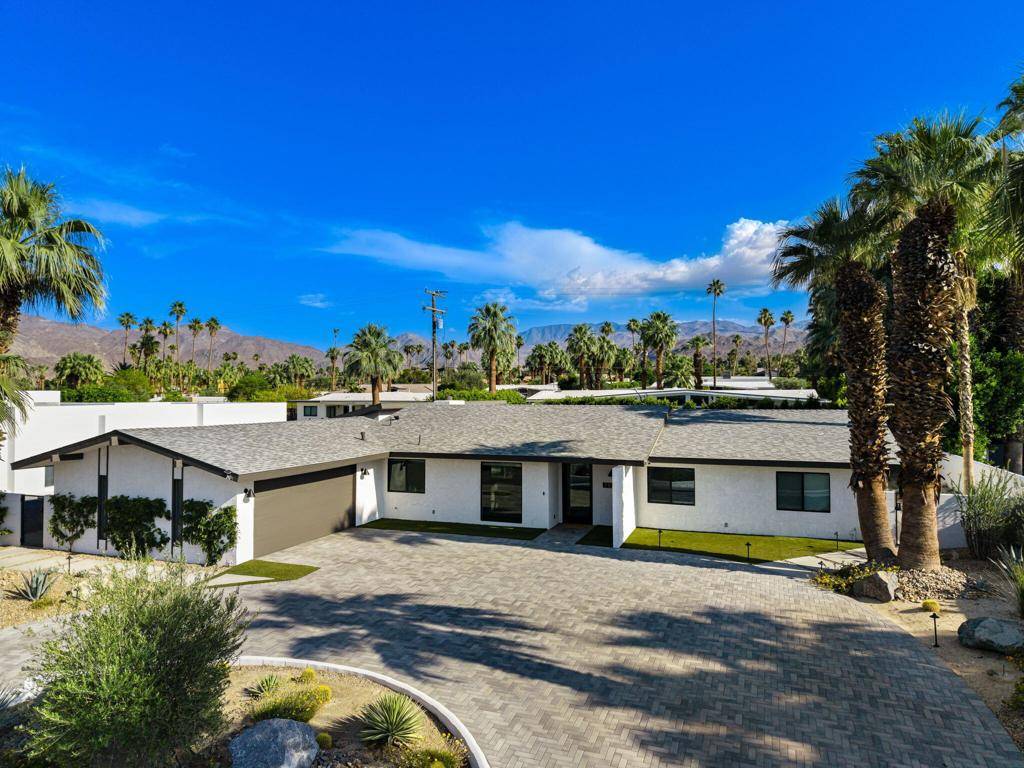 Palm Desert, CA 92260,73285 Tamarisk ST