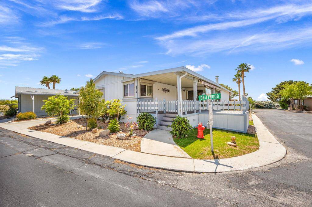 Desert Hot Springs, CA 92241,74711 Dillon RD #552