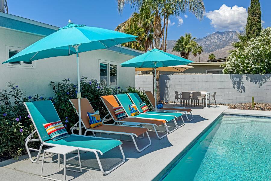 Palm Springs, CA 92264,3810 E Camino San Miguel