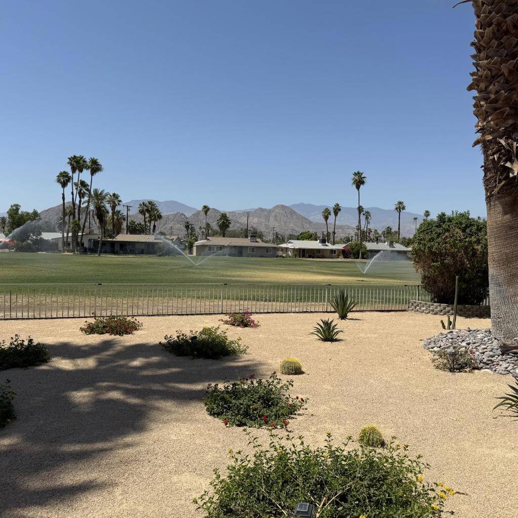 Palm Desert, CA 92211,77345 Minnesota AVE