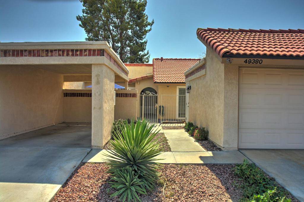 Indio, CA 92201,49380 Eisenhower DR
