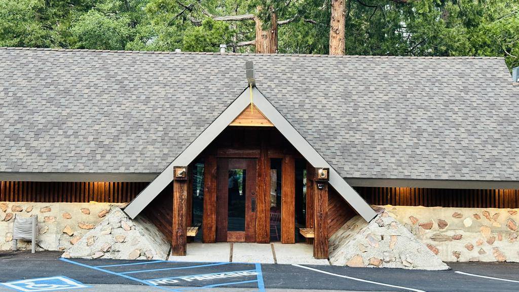 Idyllwild, CA 92549,54905 North Circle DR