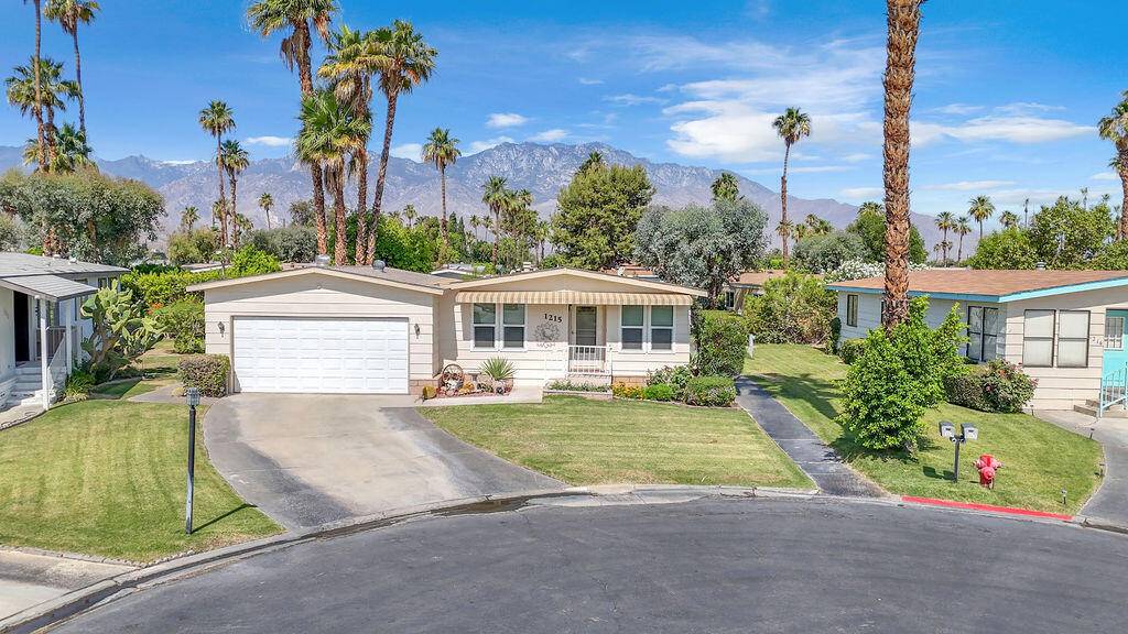 Cathedral City, CA 92234,1215 Via Yolo