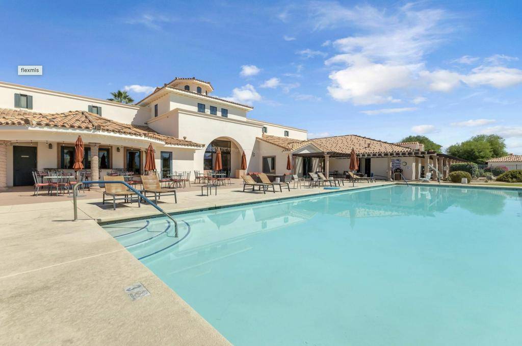 Palm Desert, CA 92260,2211 Via Calderia #2211