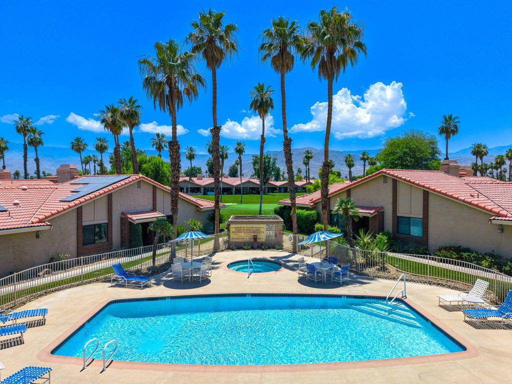 Palm Desert, CA 92260,99 Camino Arroyo PL