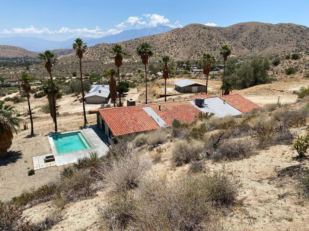 Morongo Valley, CA 92256,10300 Pine AVE
