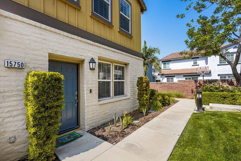 Chino, CA 91708,15750 Agave AVE