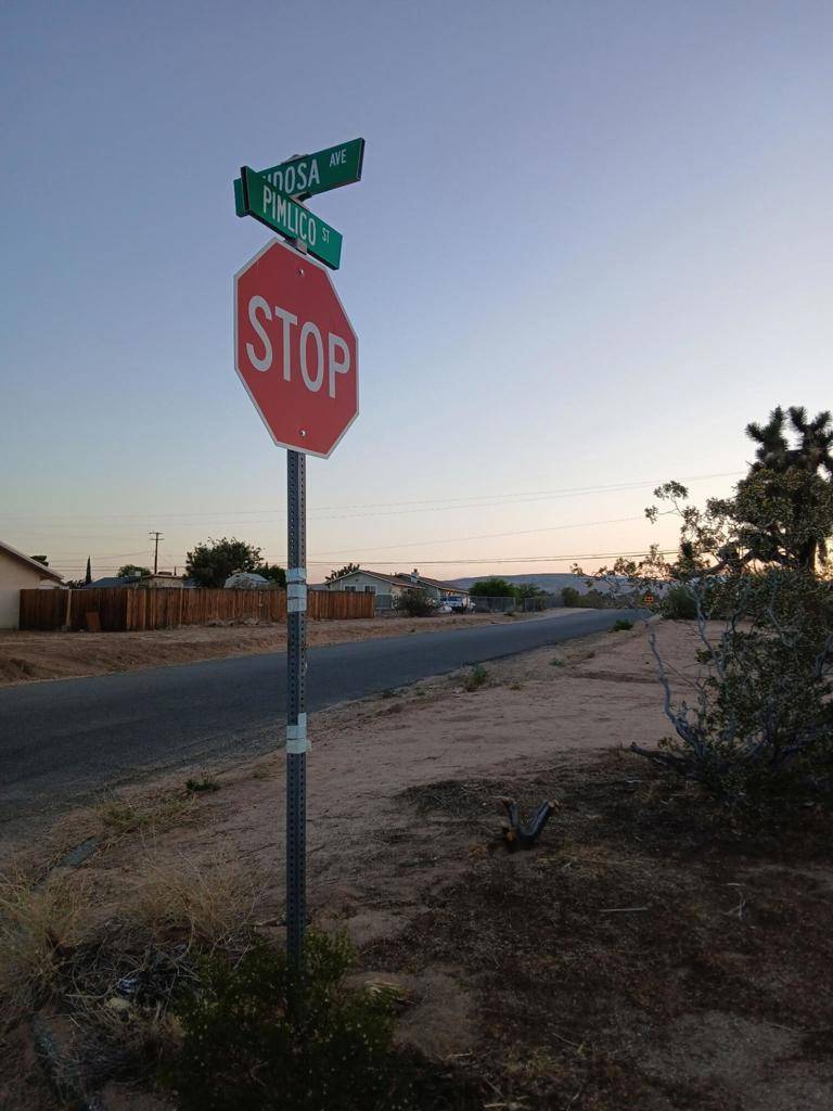 Yucca Valley, CA 92284,57752 Pimlico ST