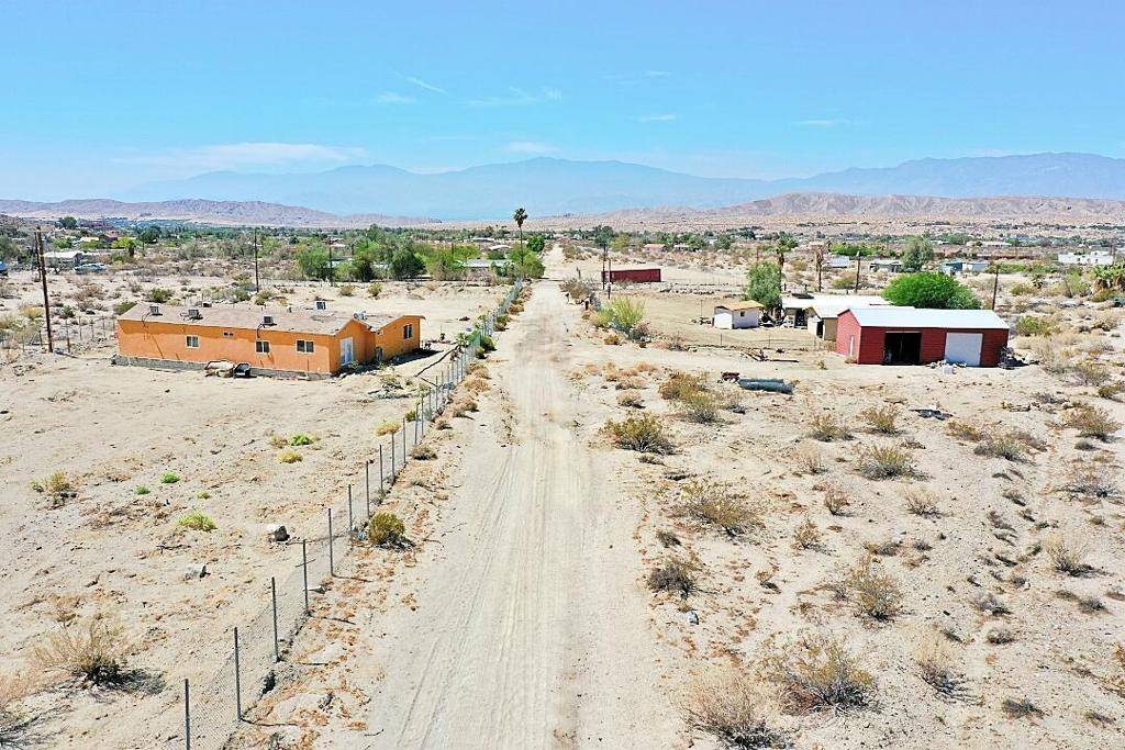 Desert Hot Springs, CA 92241,17115 Aqueduct RD