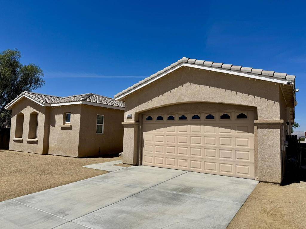 Desert Hot Springs, CA 92240,13697 Mountain Top DR