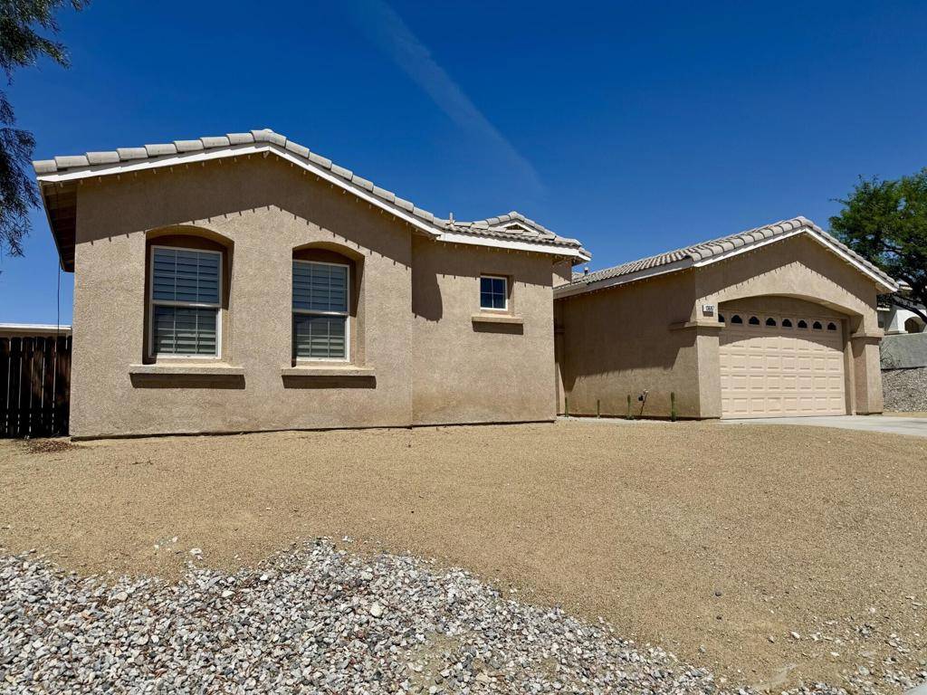 Desert Hot Springs, CA 92240,13697 Mountain Top DR