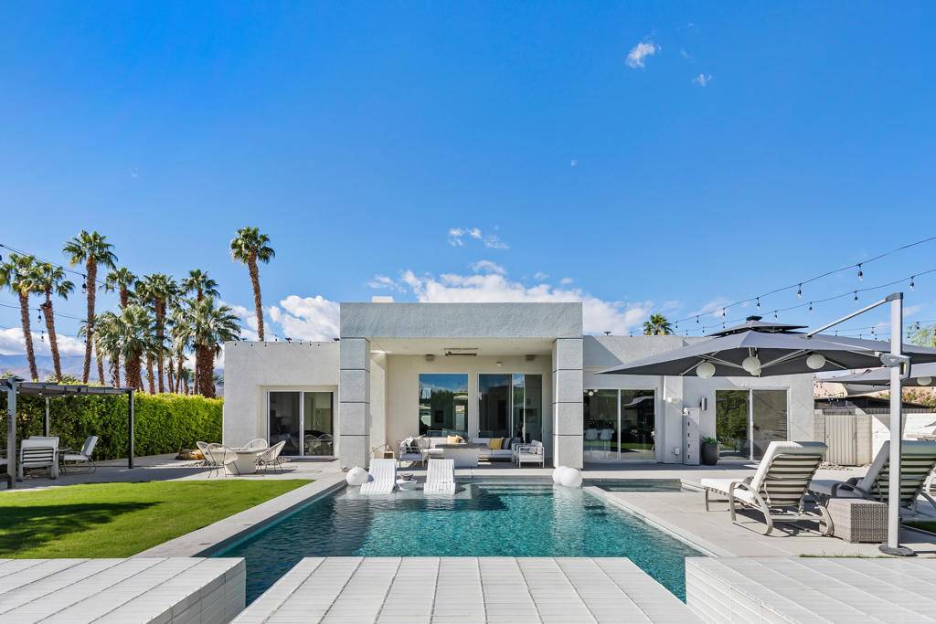Rancho Mirage, CA 92270,11 Sterling PL