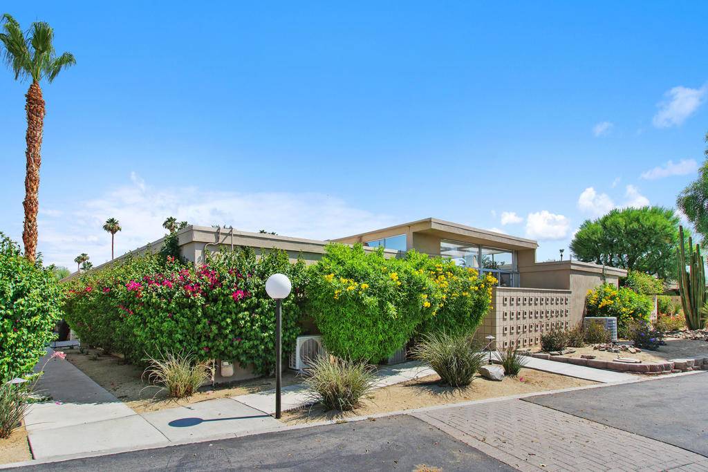 Rancho Mirage, CA 92270,1020 Tamarisk West ST