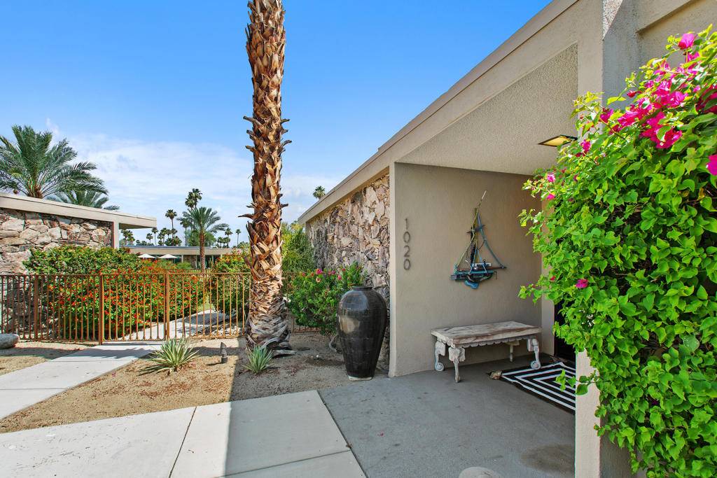 Rancho Mirage, CA 92270,1020 Tamarisk West ST