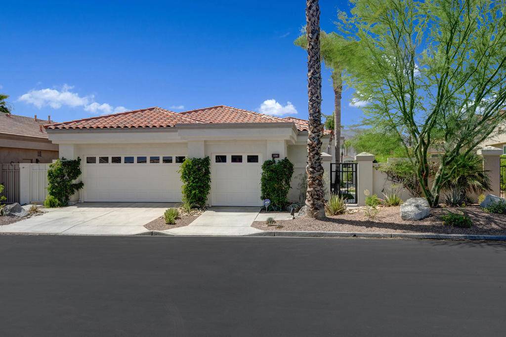 Palm Desert, CA 92211,430 White Horse TRL