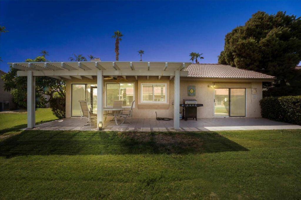 Palm Desert, CA 92211,40848 Schafer PL