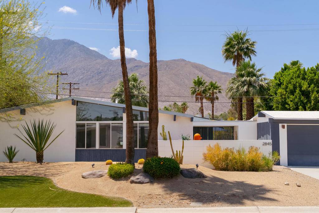 Palm Springs, CA 92262,2845 E Wyman DR
