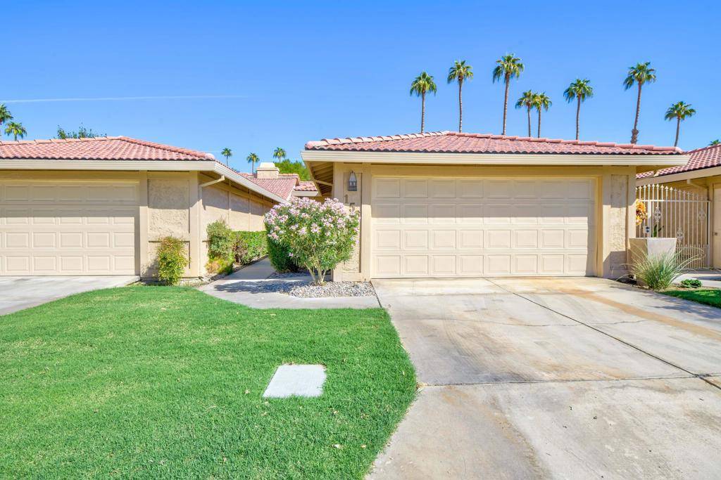 Palm Desert, CA 92260,156 Camino Arroyo S