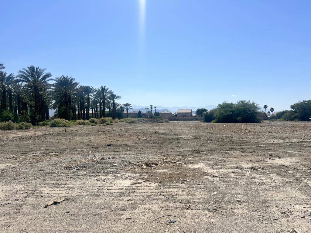 Indio, CA 92236,0 Van Buren ST