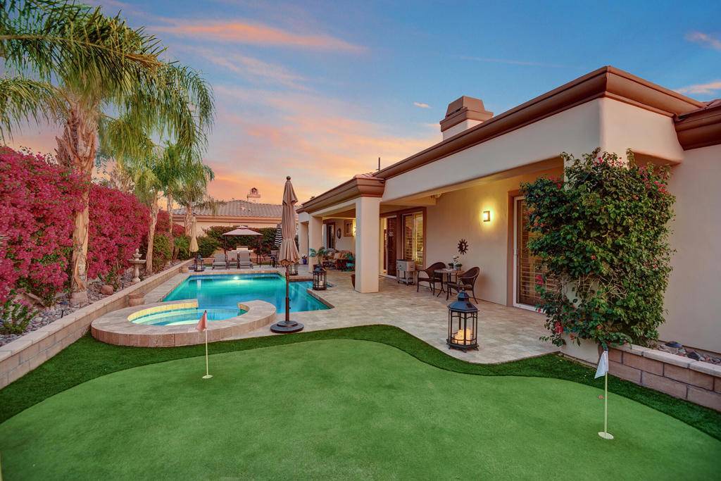 Rancho Mirage, CA 92270,54 Camino Real