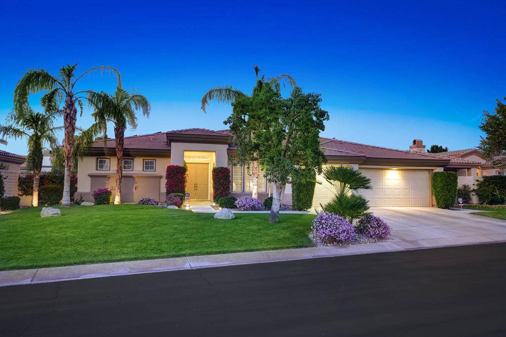 Rancho Mirage, CA 92270,54 Camino Real