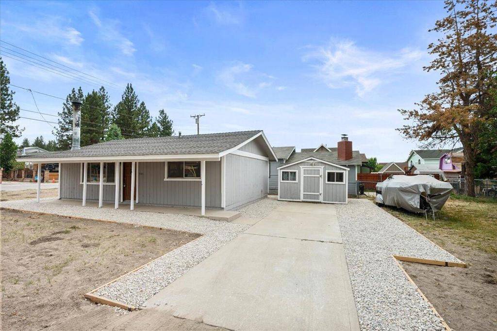 Big Bear, CA 92314,1101 W Country Club BLVD