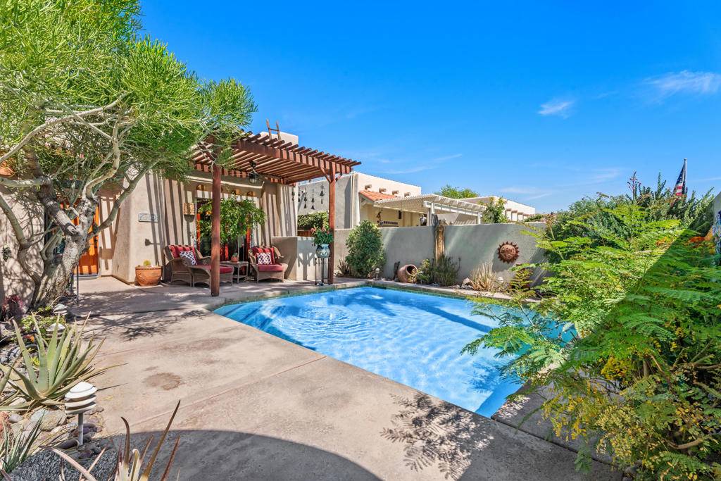 La Quinta, CA 92253,54125 Eisenhower DR