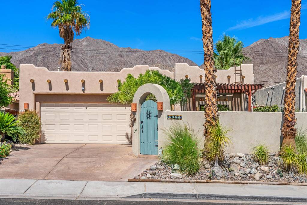 La Quinta, CA 92253,54125 Eisenhower DR