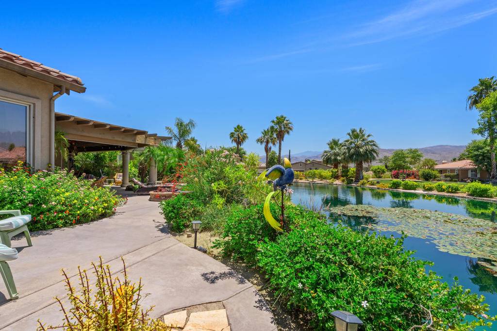 Rancho Mirage, CA 92270,5 Lake Louise CT