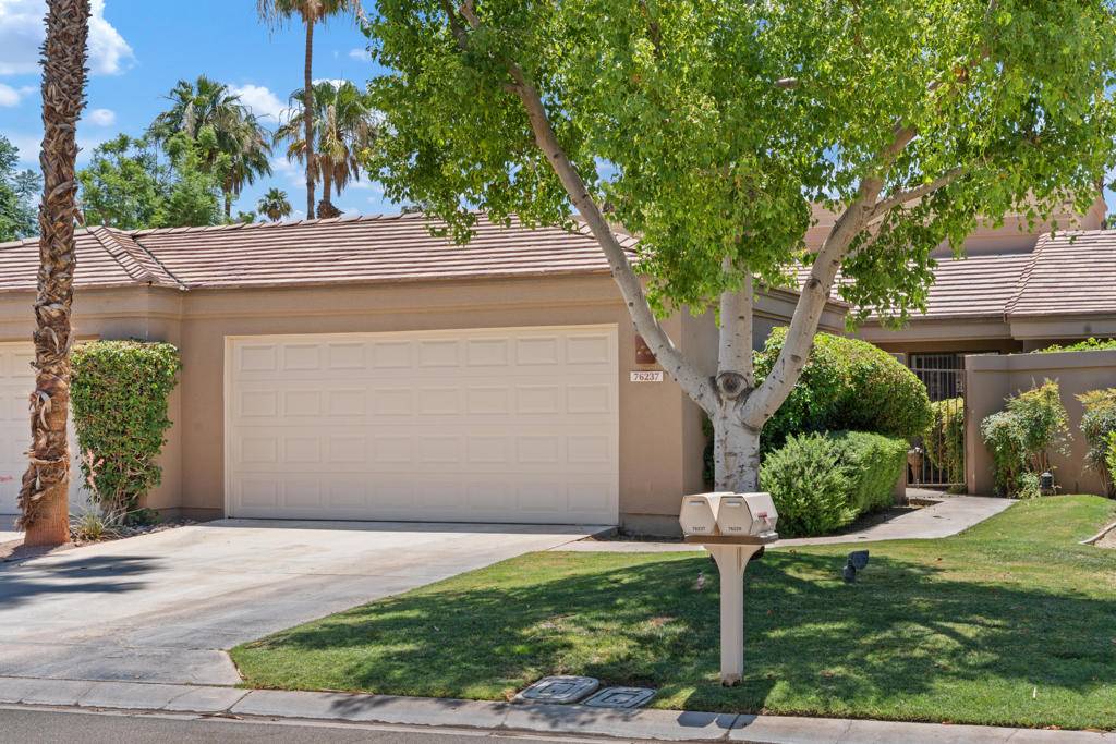 Palm Desert, CA 92211,76237 Impatiens CIR