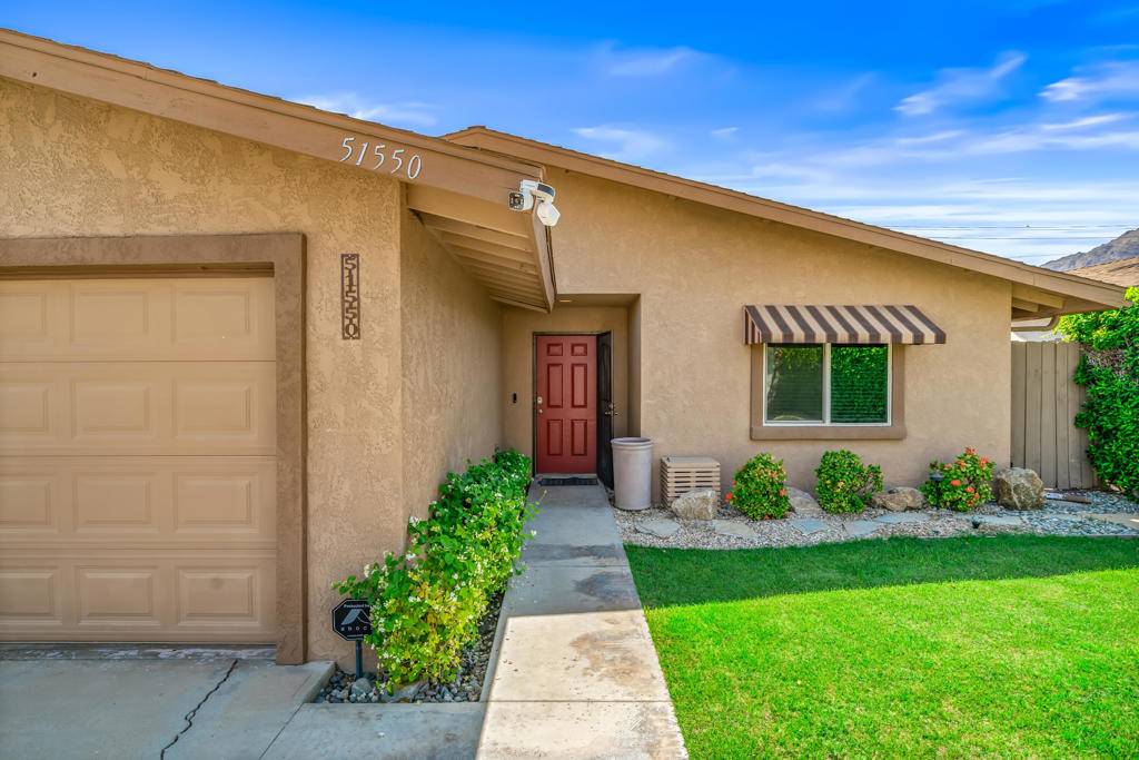 La Quinta, CA 92253,51550 Avenida Mendoza