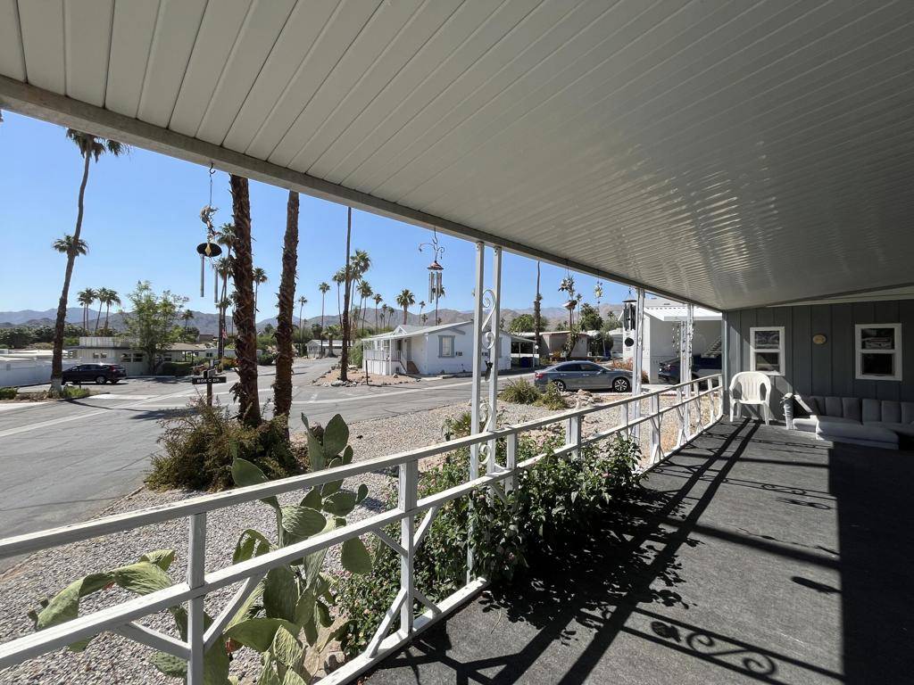 Palm Desert, CA 92260,6 Silver Spur Dr