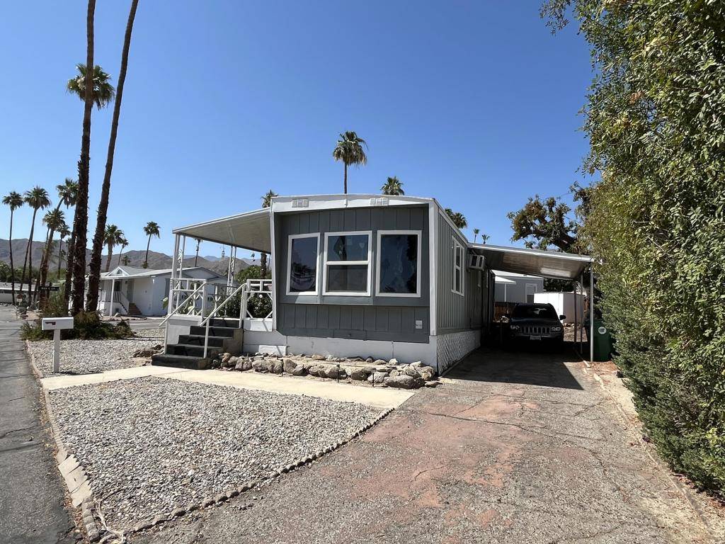 Palm Desert, CA 92260,6 Silver Spur Dr