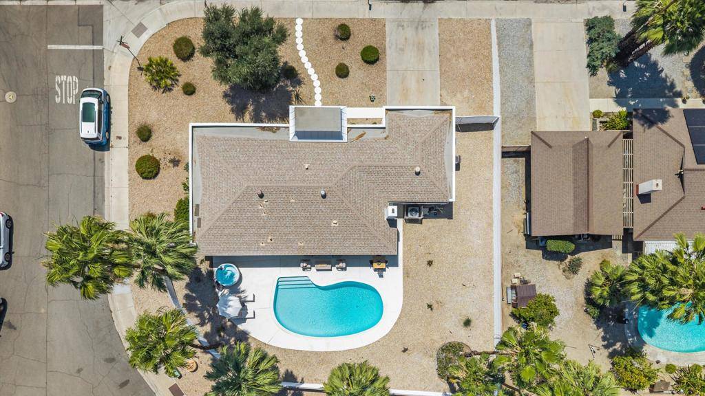 Palm Springs, CA 92264,1177 S Farrell DR